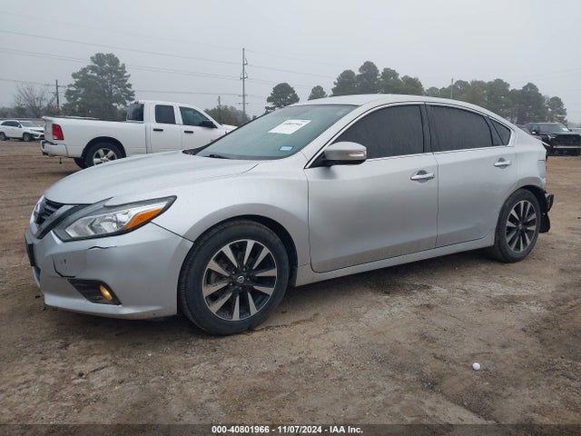 Nissan Altima 2.5 Sl 2018 1N4AL3AP1JC123045 Image 2