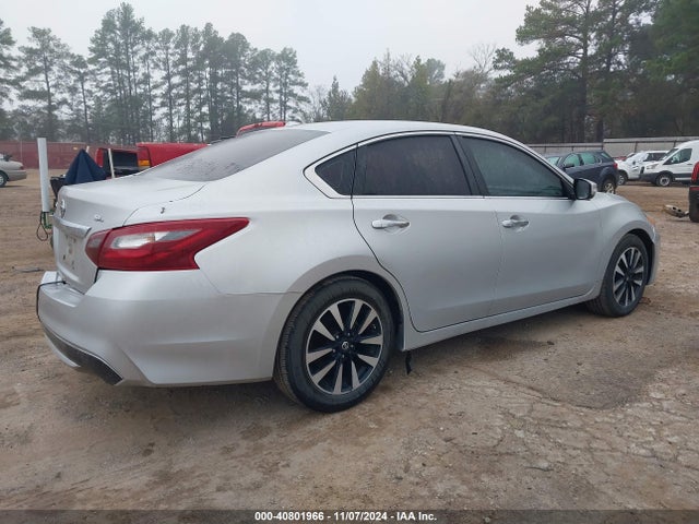 Nissan Altima 2.5 Sl 2018 1N4AL3AP1JC123045 Image 4