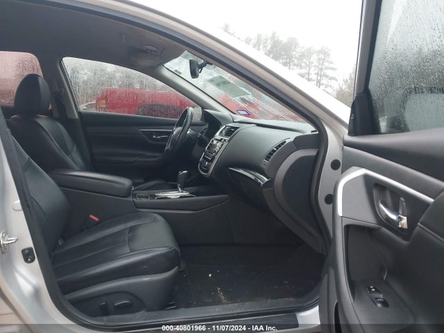 Nissan Altima 2.5 Sl 2018 1N4AL3AP1JC123045 Image 5