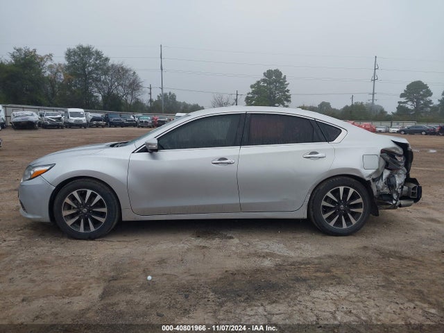 Nissan Altima 2.5 Sl 2018 1N4AL3AP1JC123045 Image 6