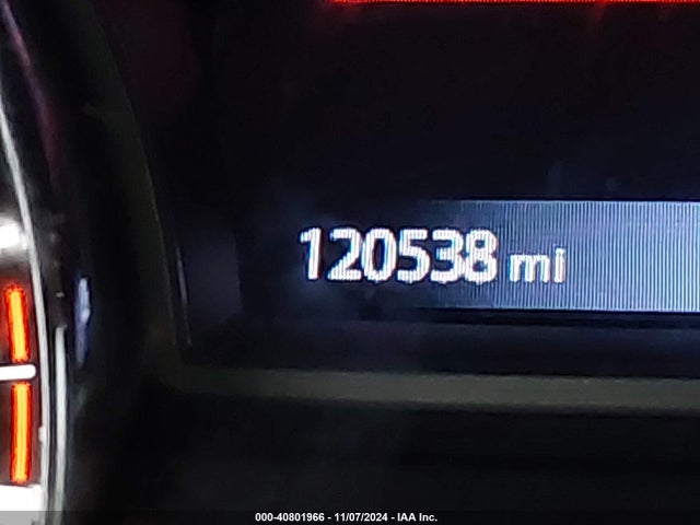 Nissan Altima 2.5 Sl 2018 1N4AL3AP1JC123045 Image 7