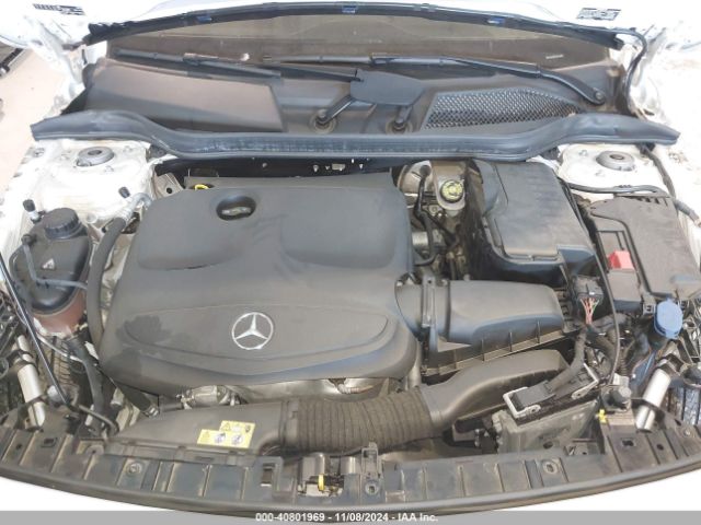 WDCTG4GB9KU010250 Mercedes-Benz Gla 250 4matic