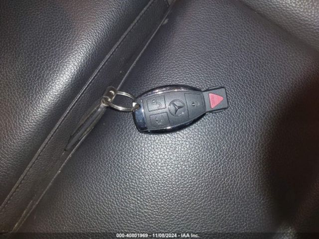 WDCTG4GB9KU010250 Mercedes-Benz Gla 250 4matic