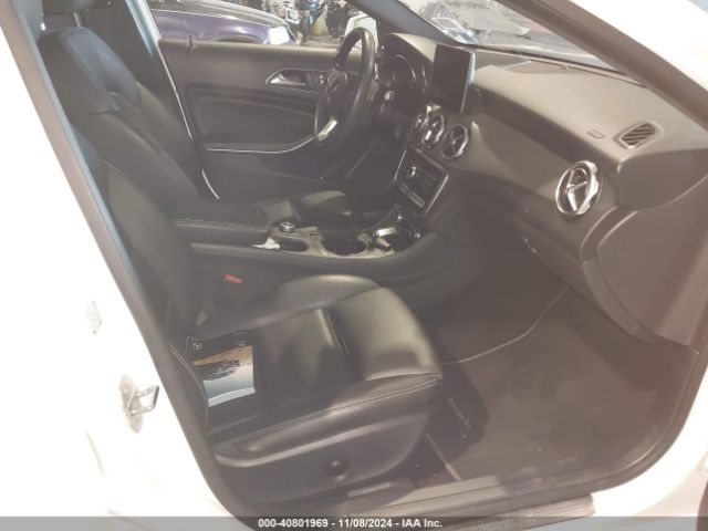 WDCTG4GB9KU010250 Mercedes-Benz Gla 250 4matic
