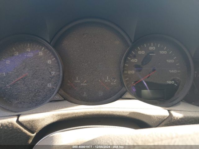 2009 PORSCHE CAYENNE WP1AA29P09LA04170 Photo 6