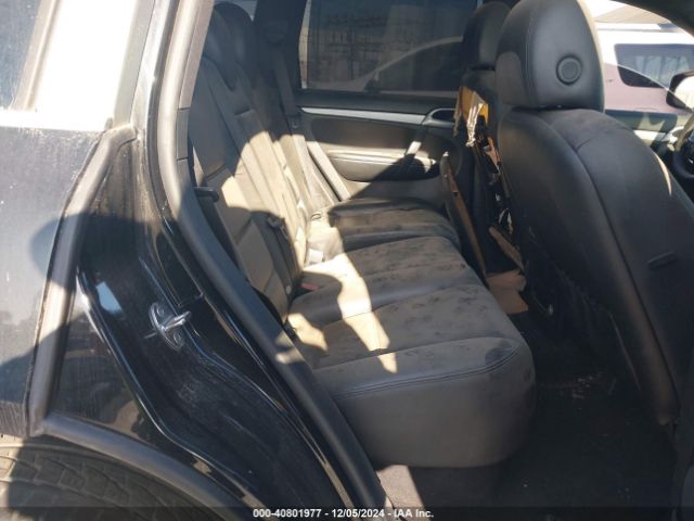 2009 PORSCHE CAYENNE WP1AA29P09LA04170 Photo 7