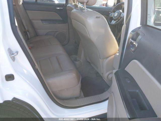 1C4NJPCB1ED624477 Jeep Patriot Limited