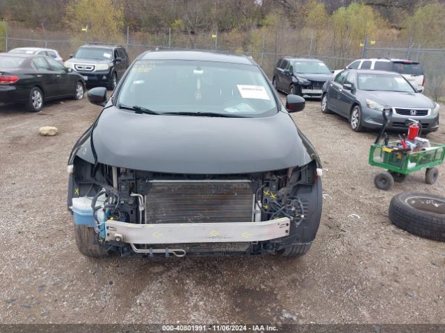 JN8AZ1MU4EW411875 Nissan Murano Le/s/sl/sv