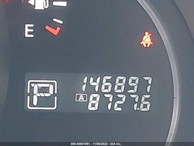 JN8AZ1MU4EW411875 Nissan Murano Le/s/sl/sv