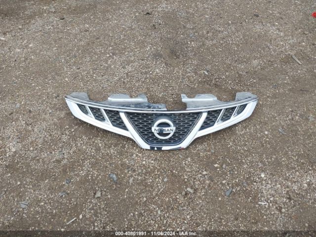 JN8AZ1MU4EW411875 Nissan Murano Le/s/sl/sv