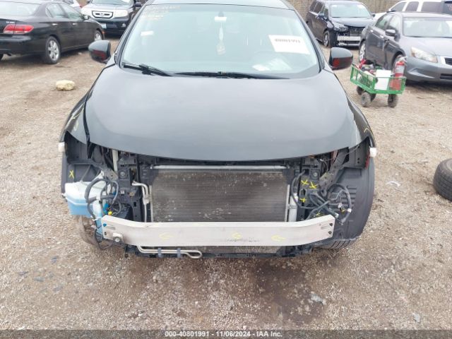 JN8AZ1MU4EW411875 Nissan Murano Le/s/sl/sv