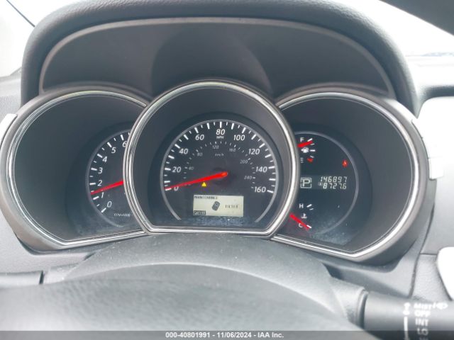 JN8AZ1MU4EW411875 Nissan Murano Le/s/sl/sv