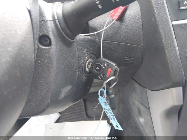 Subaru Forester 2.5i 2016 JF2SJABC3GH446434 Image 11