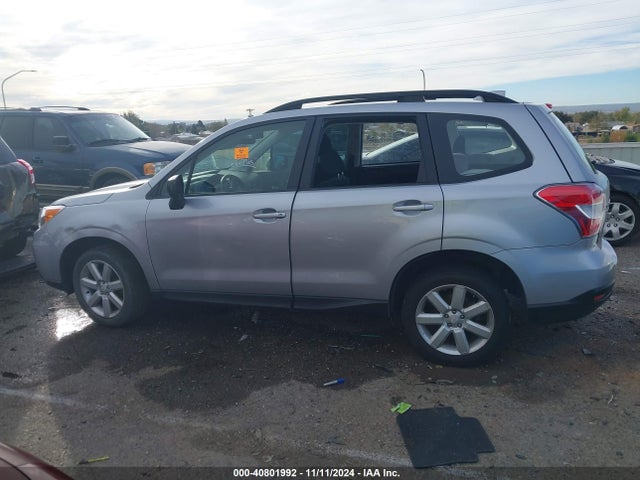 Subaru Forester 2.5i 2016 JF2SJABC3GH446434 Image 15