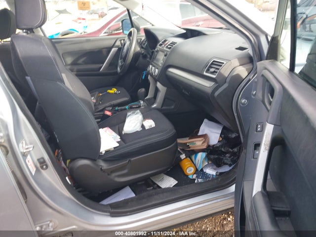 Subaru Forester 2.5i 2016 JF2SJABC3GH446434 Image 5