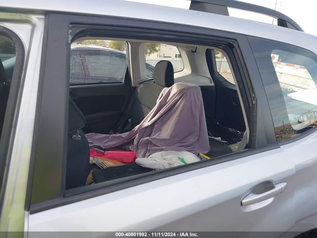 Subaru Forester 2.5i 2016 JF2SJABC3GH446434 Image 6