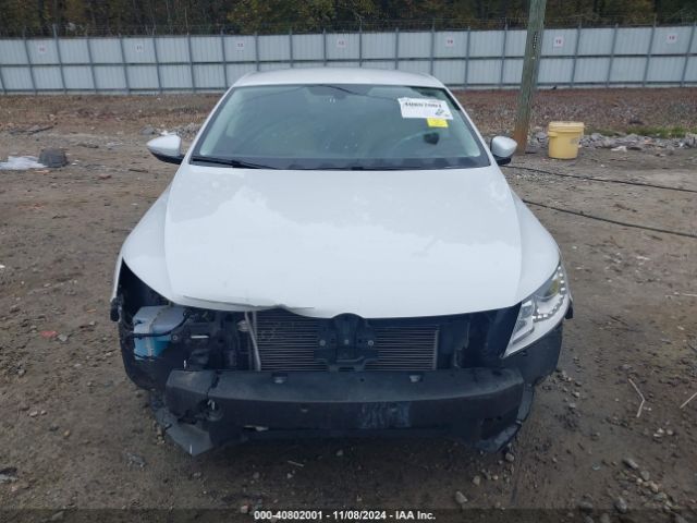 WVWBN7AN4GE512547 Volkswagen Cc 2.0t Sport
