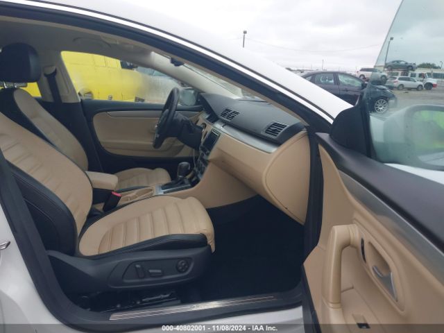 WVWBN7AN4GE512547 Volkswagen Cc 2.0t Sport