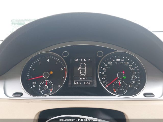 WVWBN7AN4GE512547 Volkswagen Cc 2.0t Sport