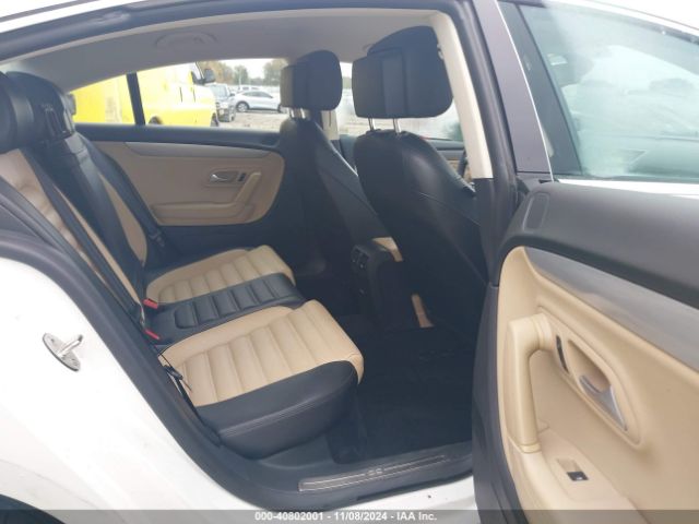 WVWBN7AN4GE512547 Volkswagen Cc 2.0t Sport