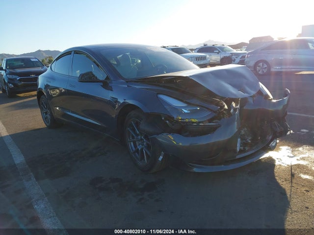 2023 TESLA MODEL 3 5YJ3E1EAXPF650830 Photo 0