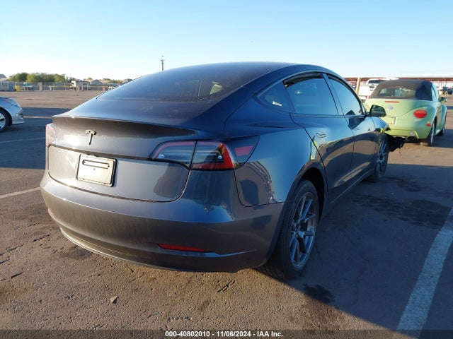 2023 TESLA MODEL 3 5YJ3E1EAXPF650830 Photo 3