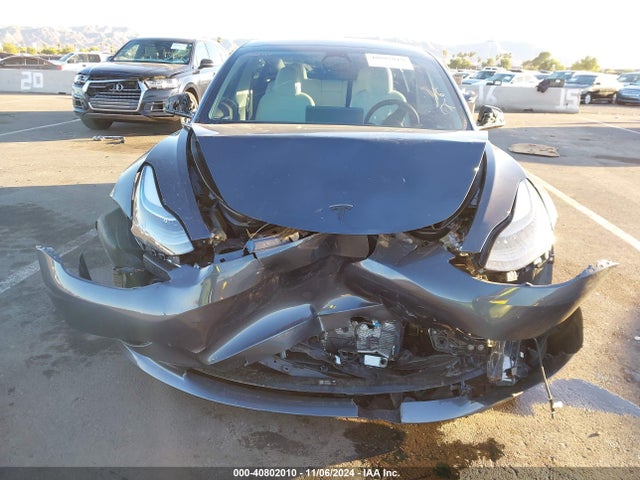 2023 TESLA MODEL 3 5YJ3E1EAXPF650830 Photo 5
