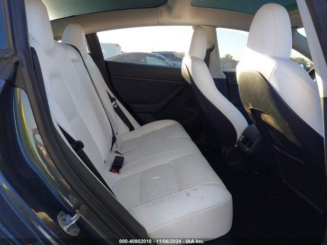 2023 TESLA MODEL 3 5YJ3E1EAXPF650830 Photo 7