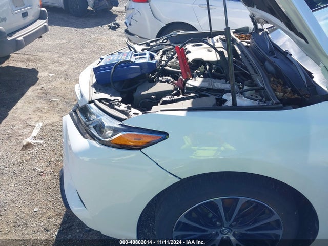 4T1B11HKXJU112358 Toyota CAMRY SE