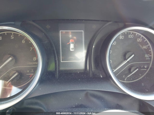 4T1B11HKXJU112358 Toyota CAMRY SE