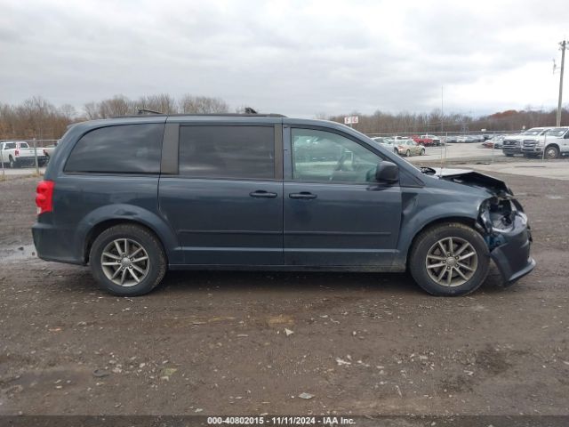 2C4RDGEGXER431095 Dodge Grand Caravan R/t