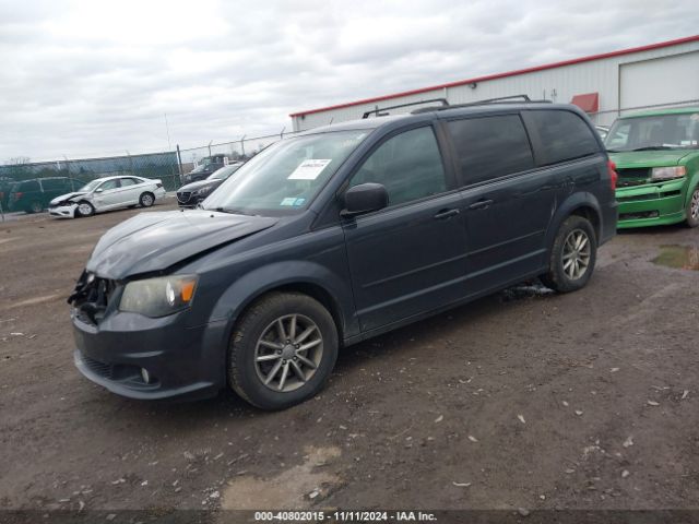 2C4RDGEGXER431095 Dodge Grand Caravan R/t