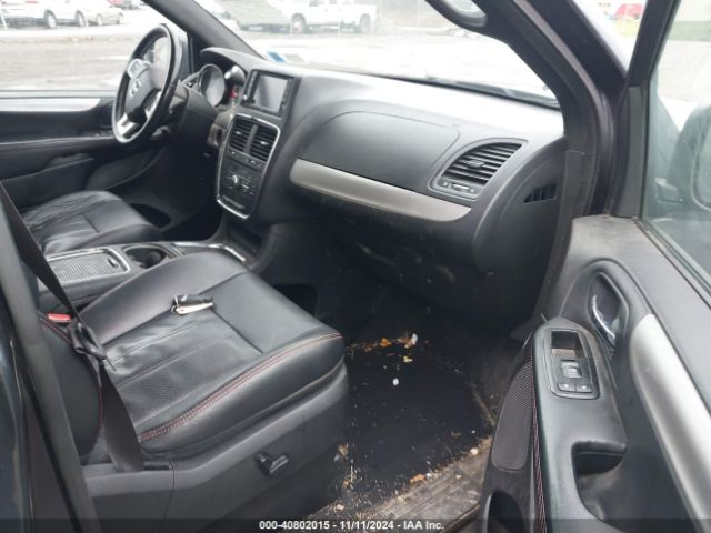 2C4RDGEGXER431095 Dodge Grand Caravan R/t