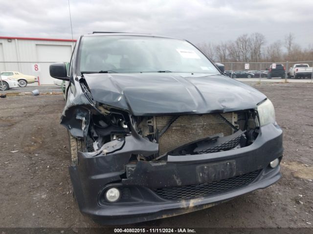 2C4RDGEGXER431095 Dodge Grand Caravan R/t
