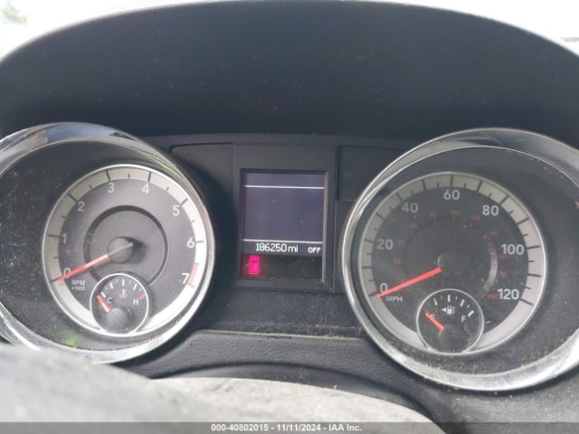 2C4RDGEGXER431095 Dodge Grand Caravan R/t
