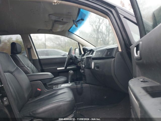 2007 MITSUBISHI ENDEAVOR 4A4MN31SX7E078005 Photo 4