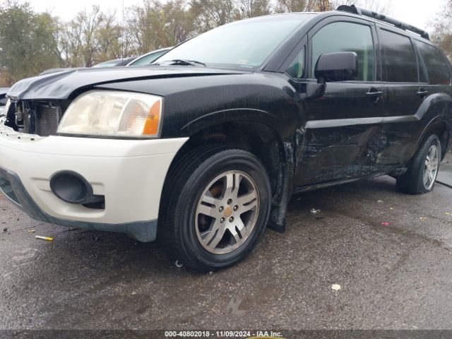 2007 MITSUBISHI ENDEAVOR 4A4MN31SX7E078005 Photo 5