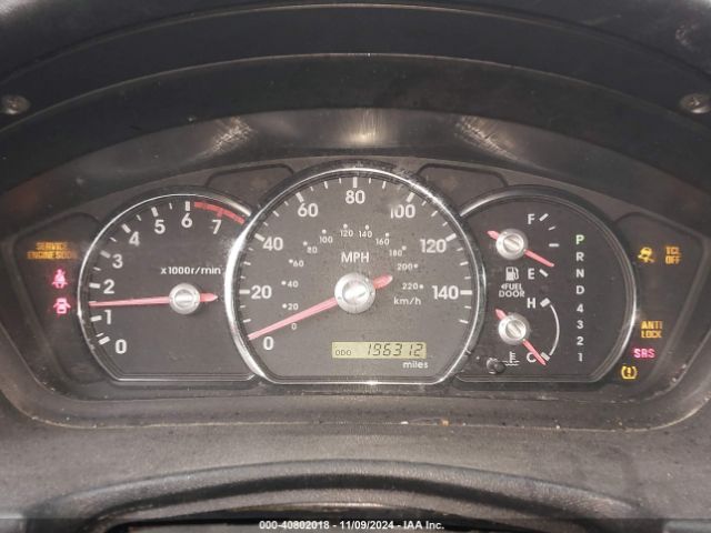 2007 MITSUBISHI ENDEAVOR 4A4MN31SX7E078005 Photo 6