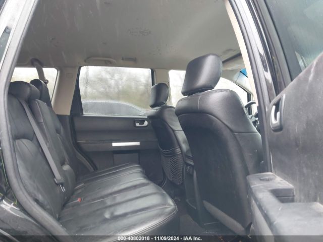 2007 MITSUBISHI ENDEAVOR 4A4MN31SX7E078005 Photo 7