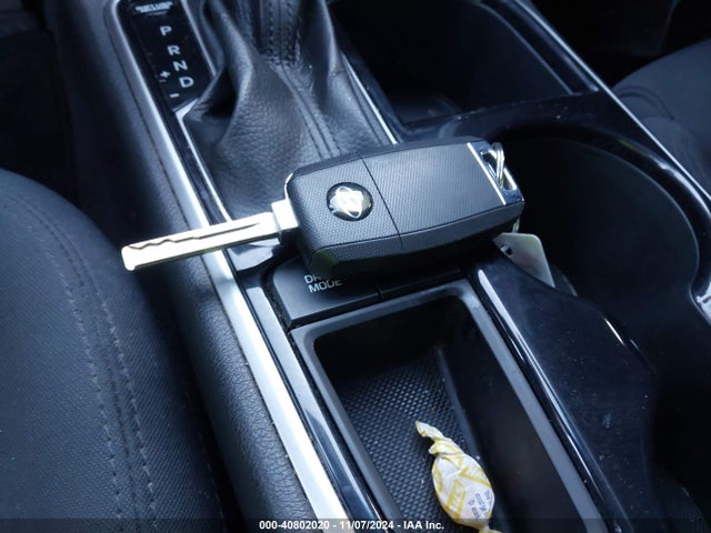 Hyundai SONATA SE 2018 5NPE24AF9JH699790 Image 11