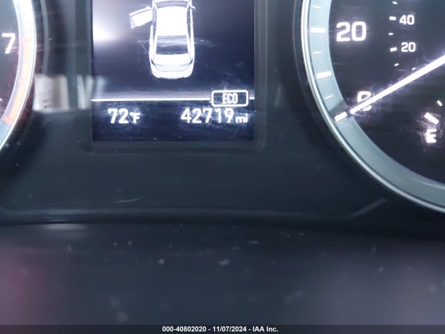 Hyundai SONATA SE 2018 5NPE24AF9JH699790 Image 15