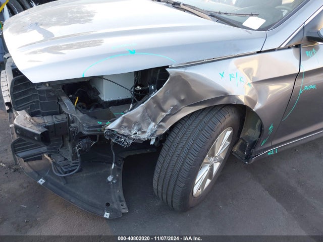 Hyundai SONATA SE 2018 5NPE24AF9JH699790 Image 6