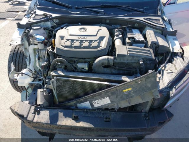 1VWMA7A39KC014638 Volkswagen Passat 2.0t Se R-line