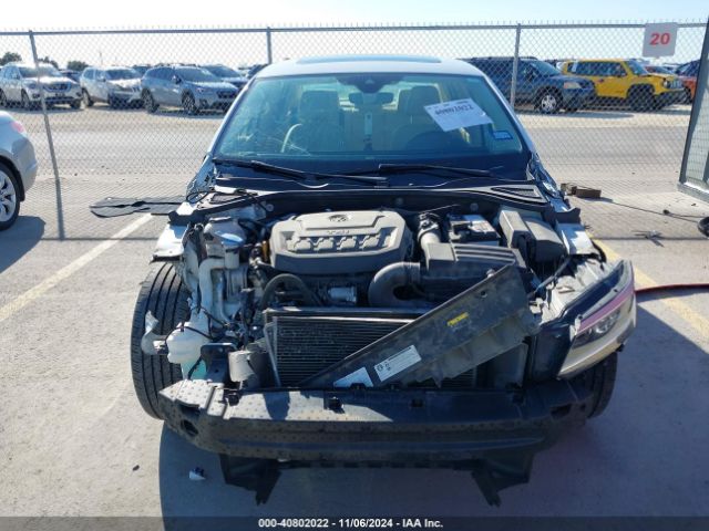 1VWMA7A39KC014638 Volkswagen Passat 2.0t Se R-line