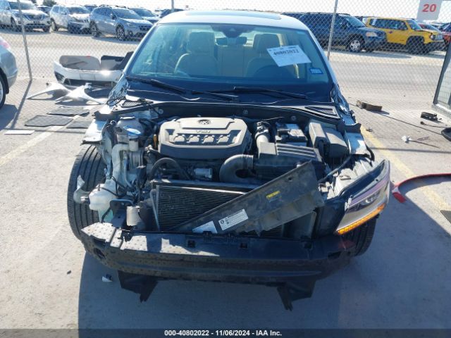 1VWMA7A39KC014638 Volkswagen Passat 2.0t Se R-line