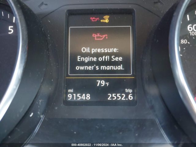 1VWMA7A39KC014638 Volkswagen Passat 2.0t Se R-line