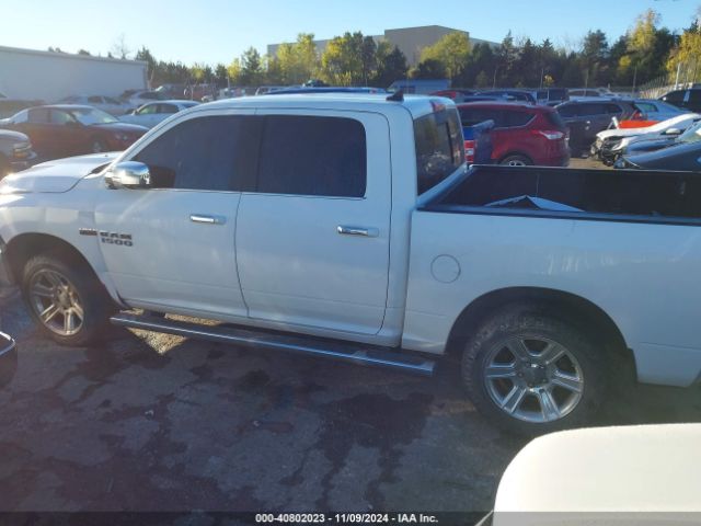 1C6RR6LT8HS629955 RAM 1500 Lone Star Silver  4x2 5'7 Box