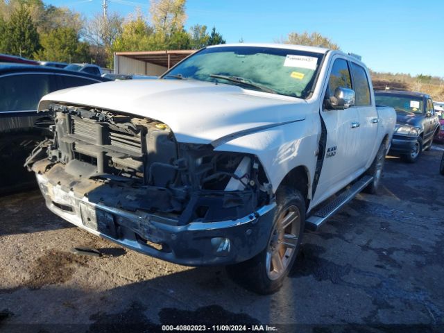 1C6RR6LT8HS629955 RAM 1500 Lone Star Silver  4x2 5'7 Box