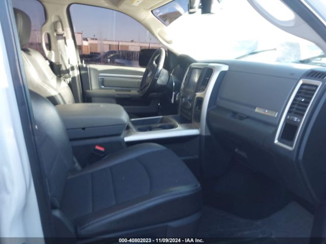 1C6RR6LT8HS629955 RAM 1500 Lone Star Silver  4x2 5'7 Box