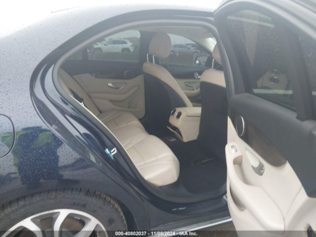 55SWF4JB9FU084778 Mercedes-Benz C 300 Luxury/sport